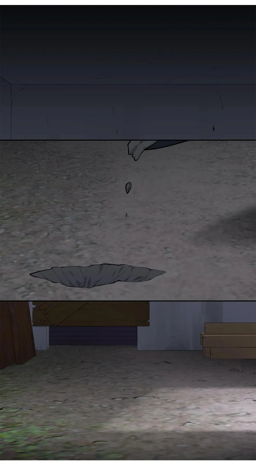 Tentacle Recipe - Chapter 20 Page 8