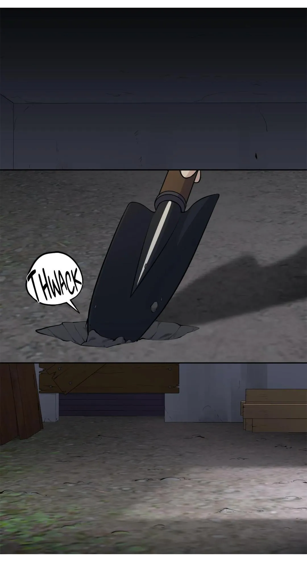 Tentacle Recipe - Chapter 20 Page 9