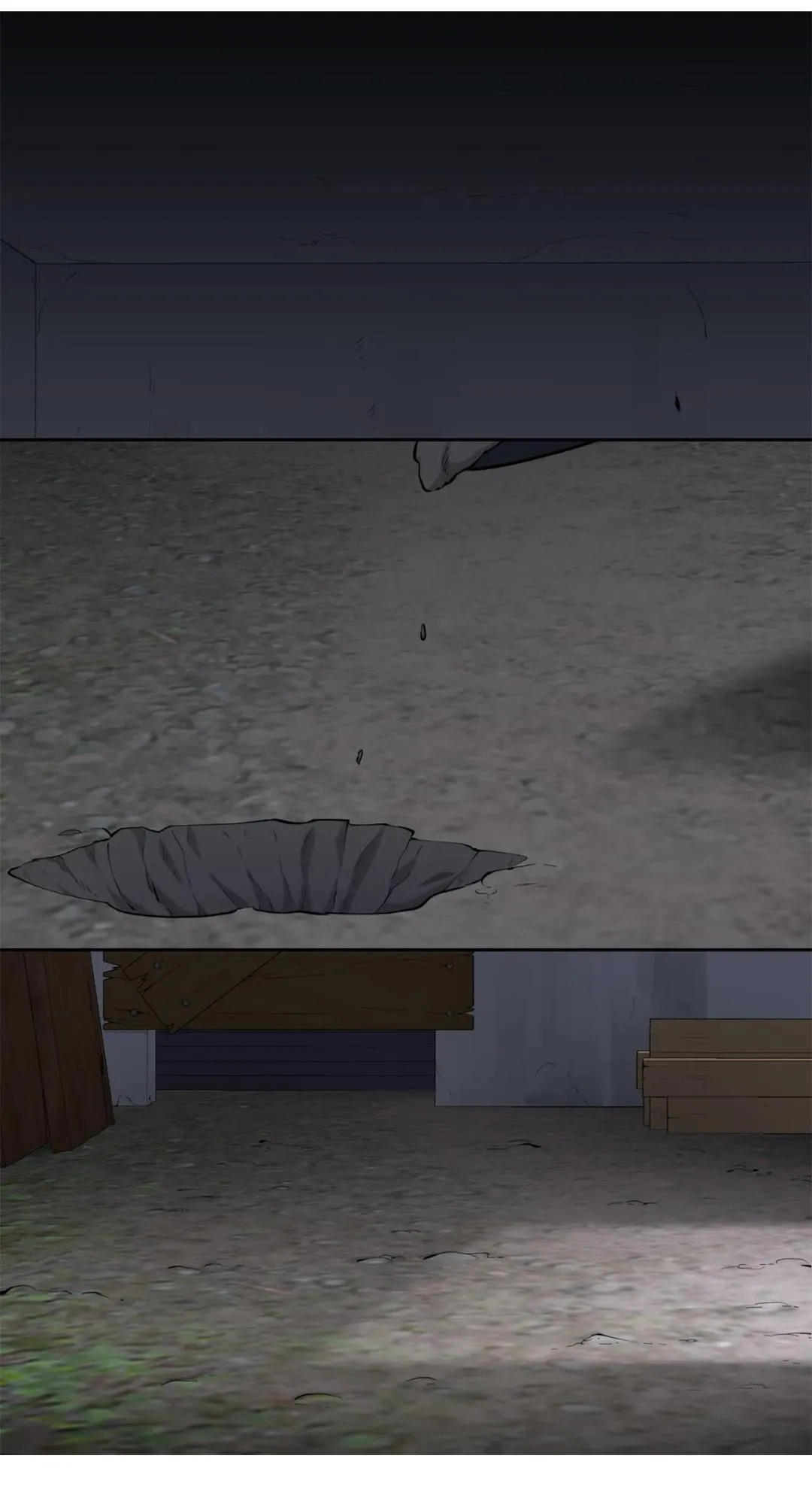 Tentacle Recipe - Chapter 20 Page 10