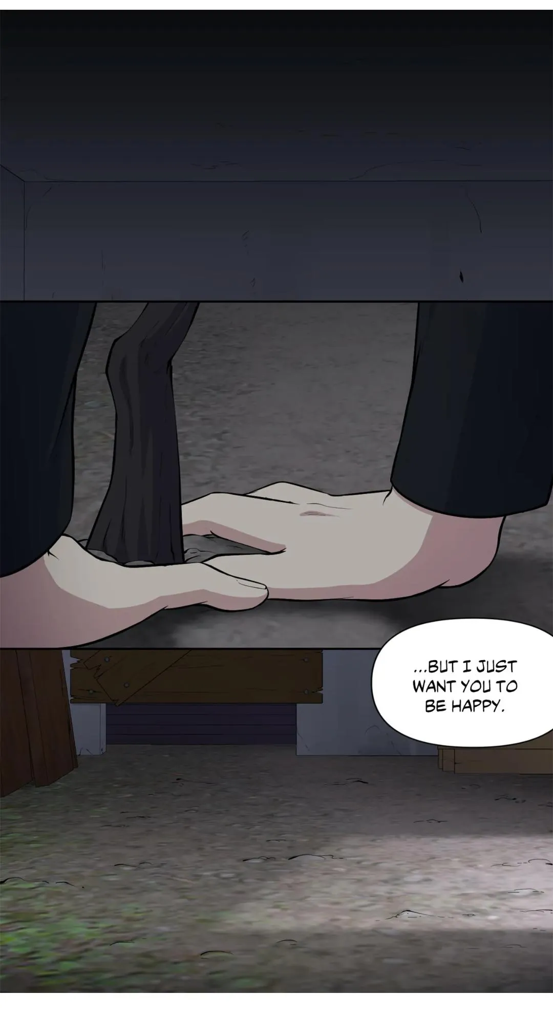 Tentacle Recipe - Chapter 20 Page 12