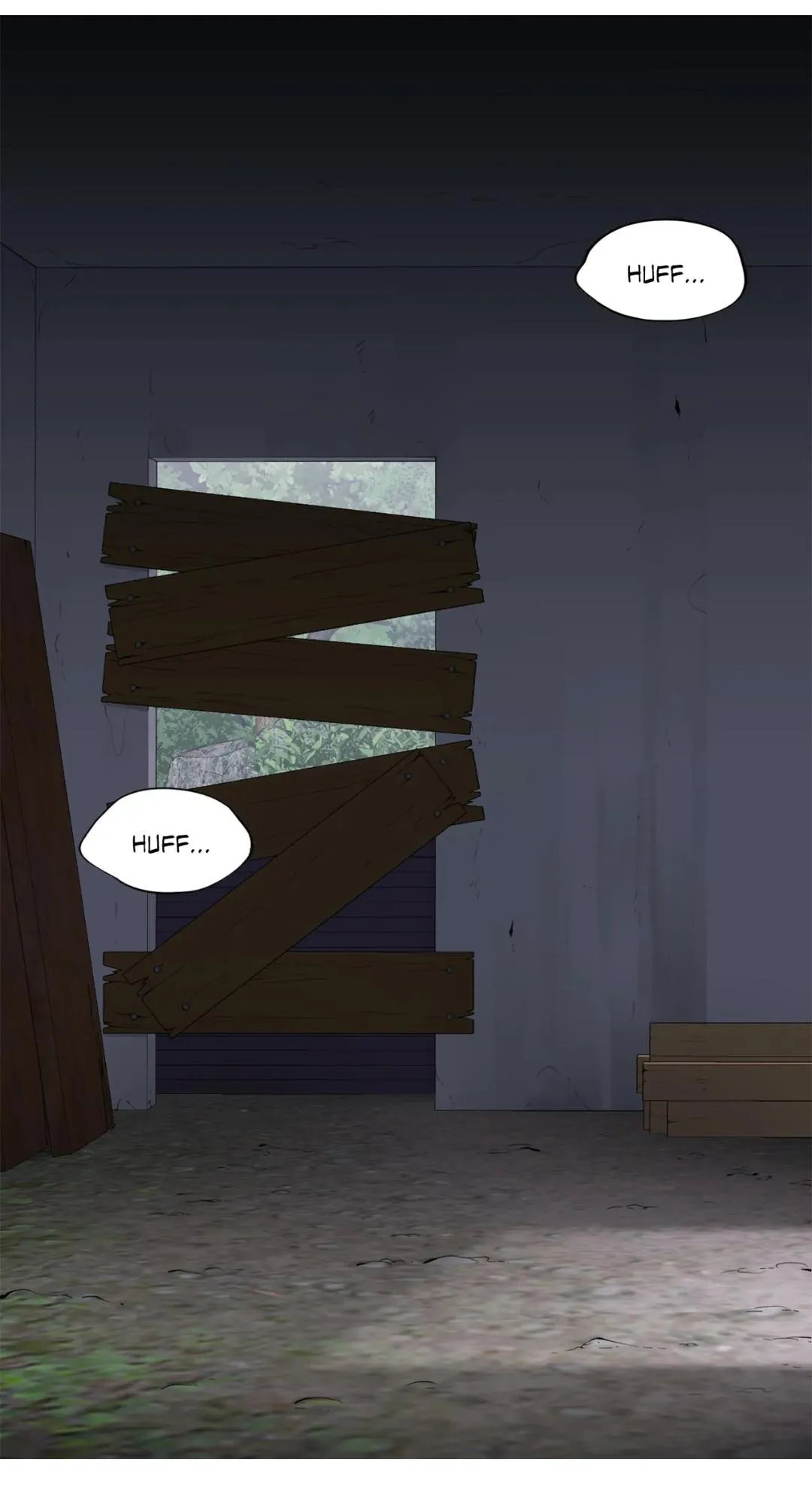 Tentacle Recipe - Chapter 20 Page 13
