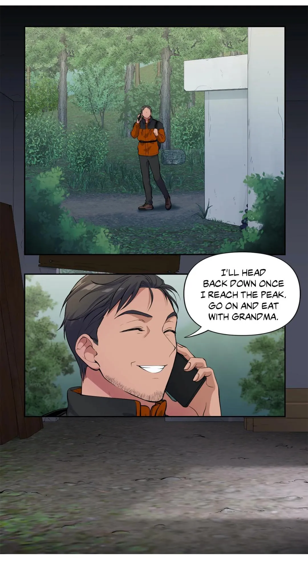 Tentacle Recipe - Chapter 20 Page 17