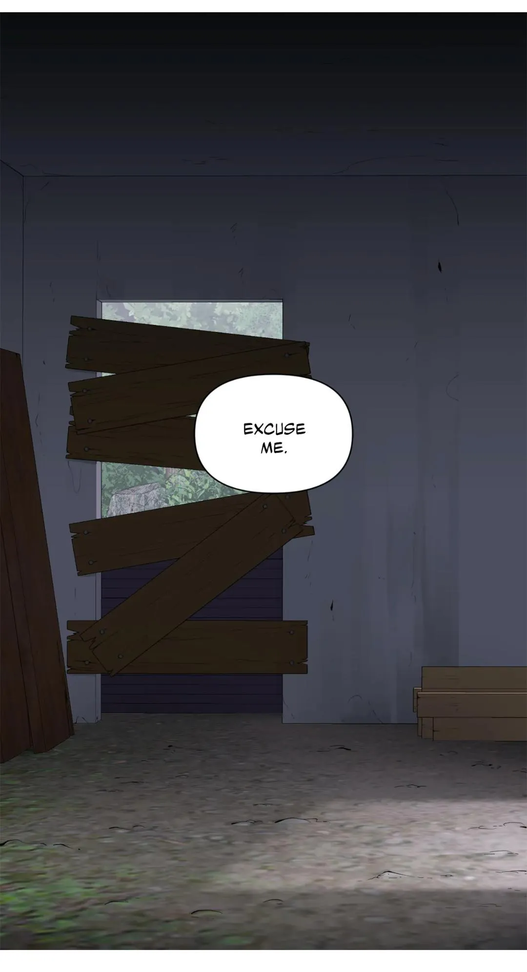Tentacle Recipe - Chapter 20 Page 20