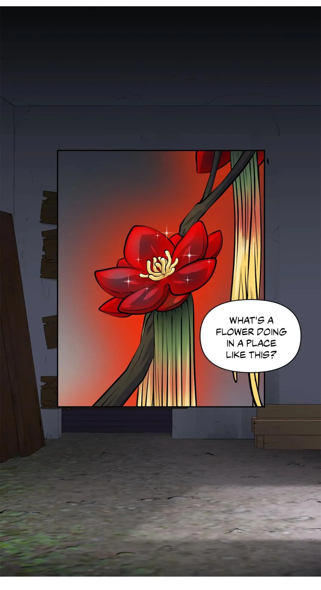Tentacle Recipe - Chapter 20 Page 26