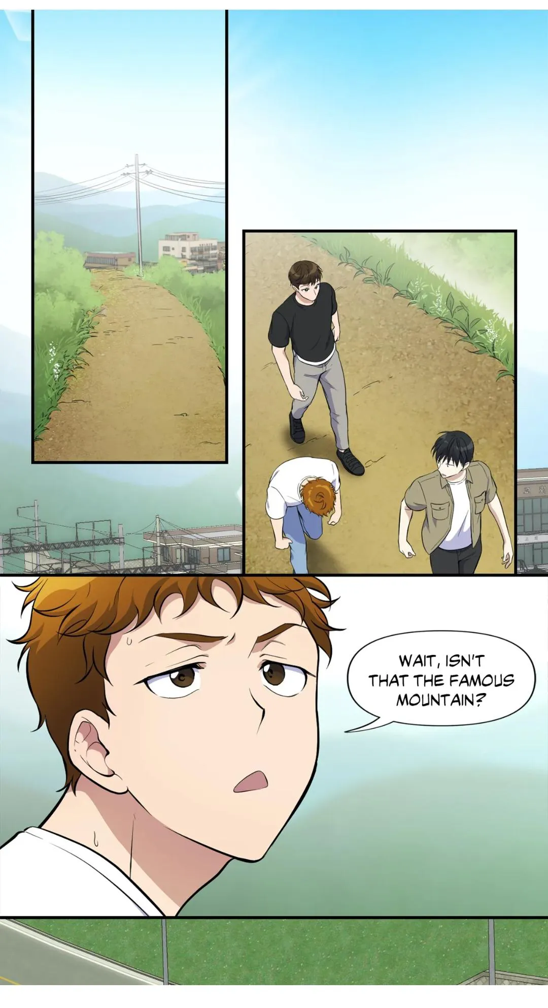 Tentacle Recipe - Chapter 21 Page 39