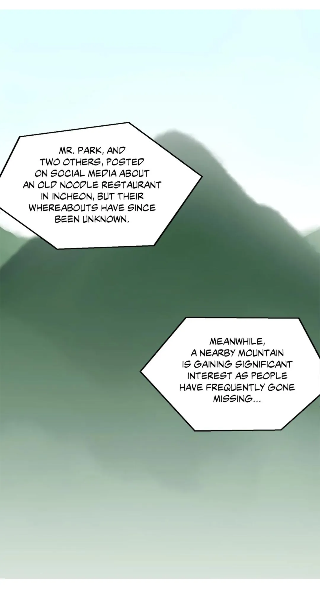 Tentacle Recipe - Chapter 21 Page 46