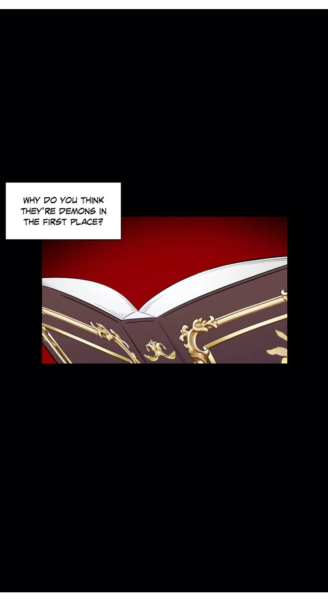 Tentacle Recipe - Chapter 22 Page 2