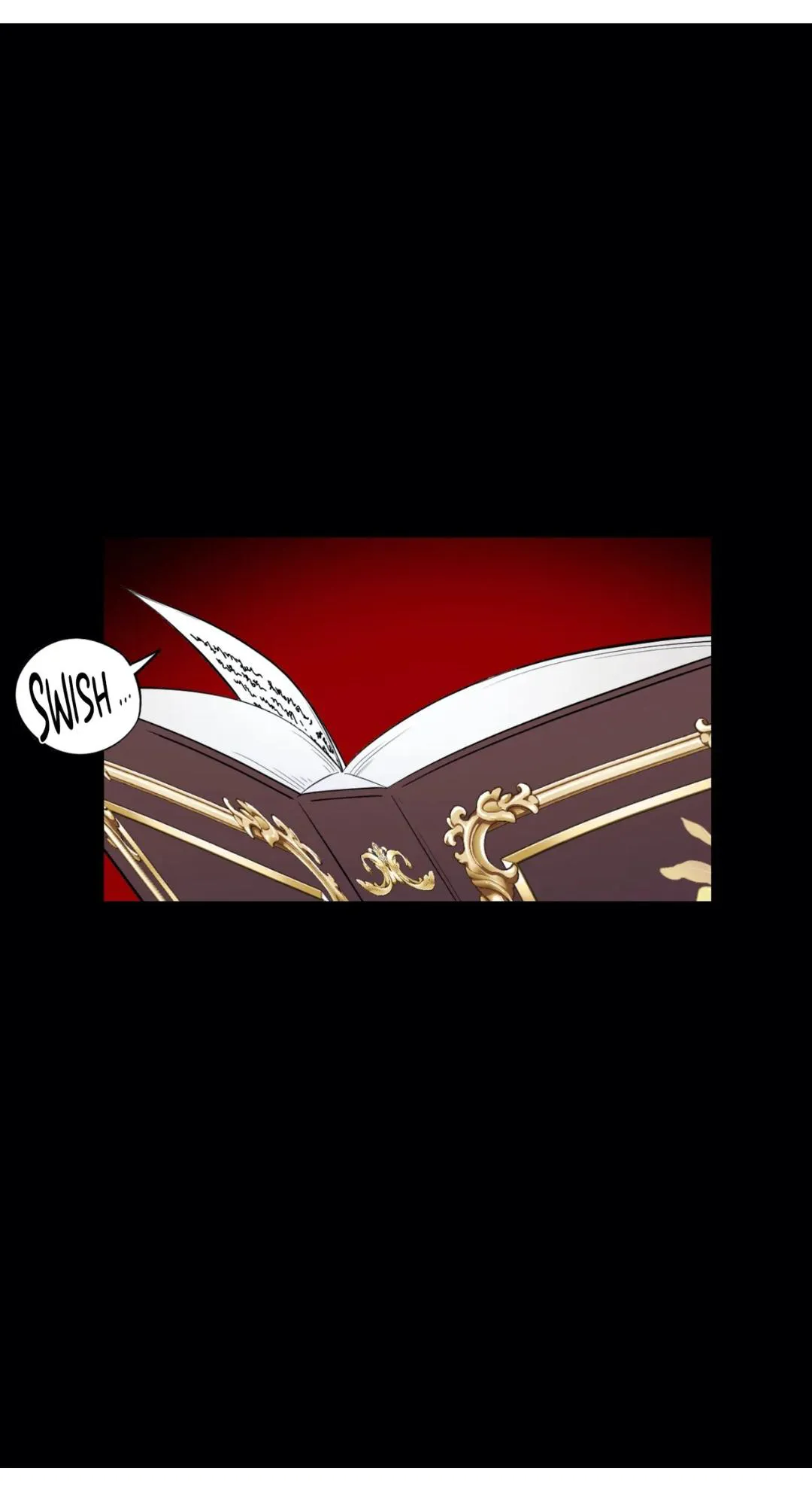 Tentacle Recipe - Chapter 22 Page 3