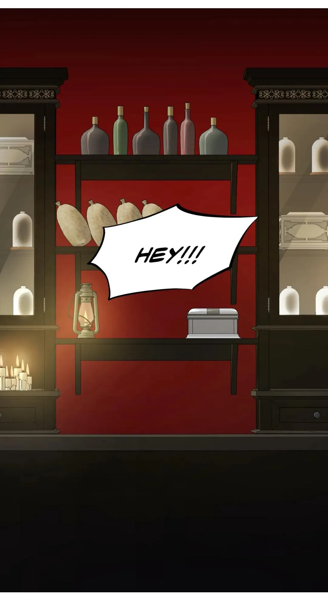 Tentacle Recipe - Chapter 22 Page 9