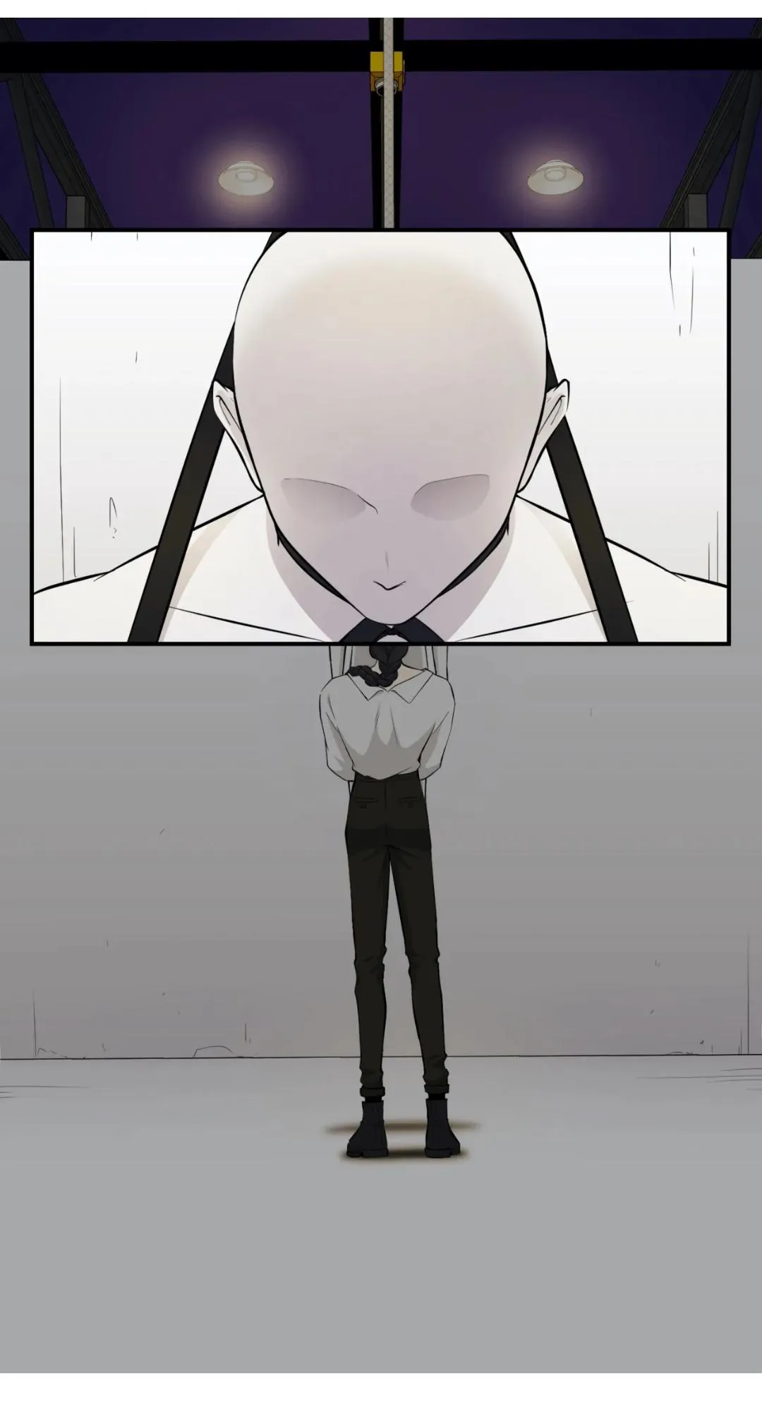 Tentacle Recipe - Chapter 22 Page 22