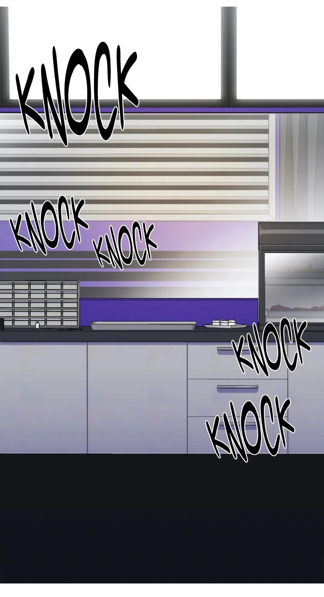 Tentacle Recipe - Chapter 23 Page 1