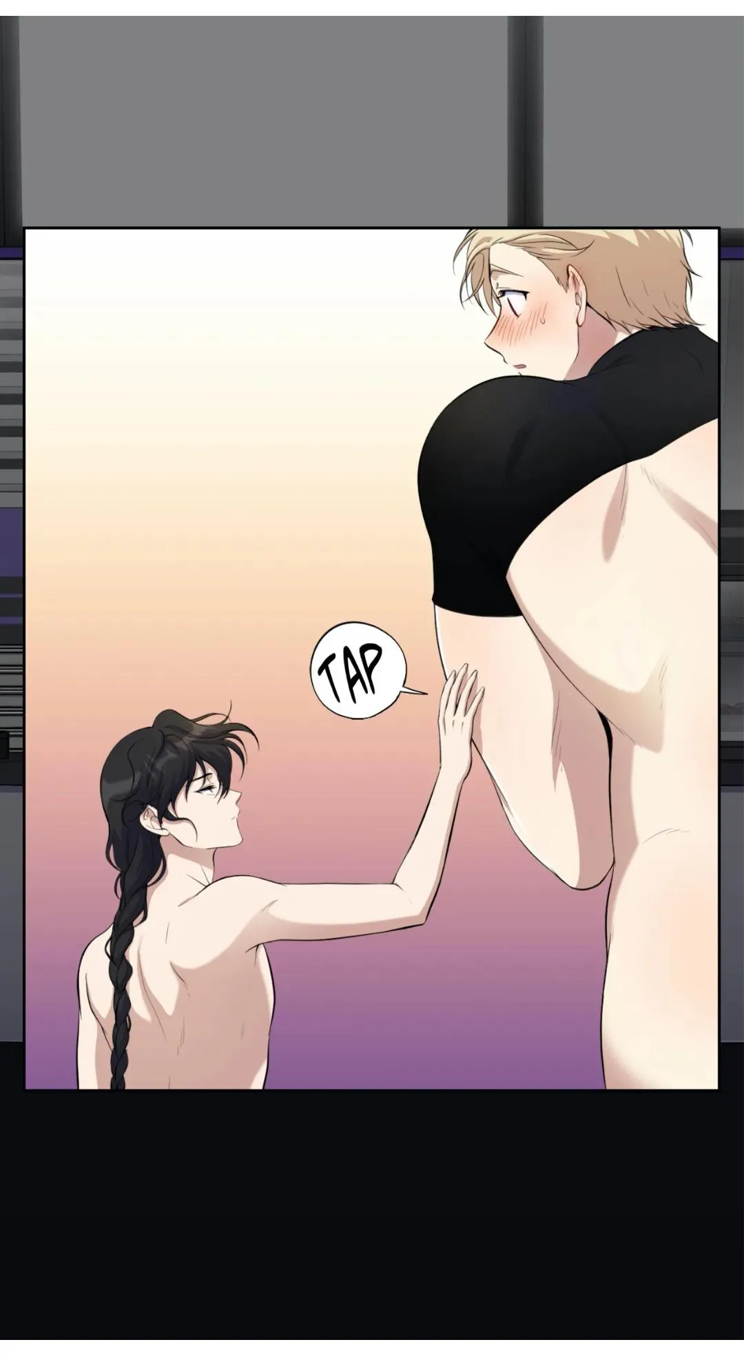Tentacle Recipe - Chapter 23 Page 35