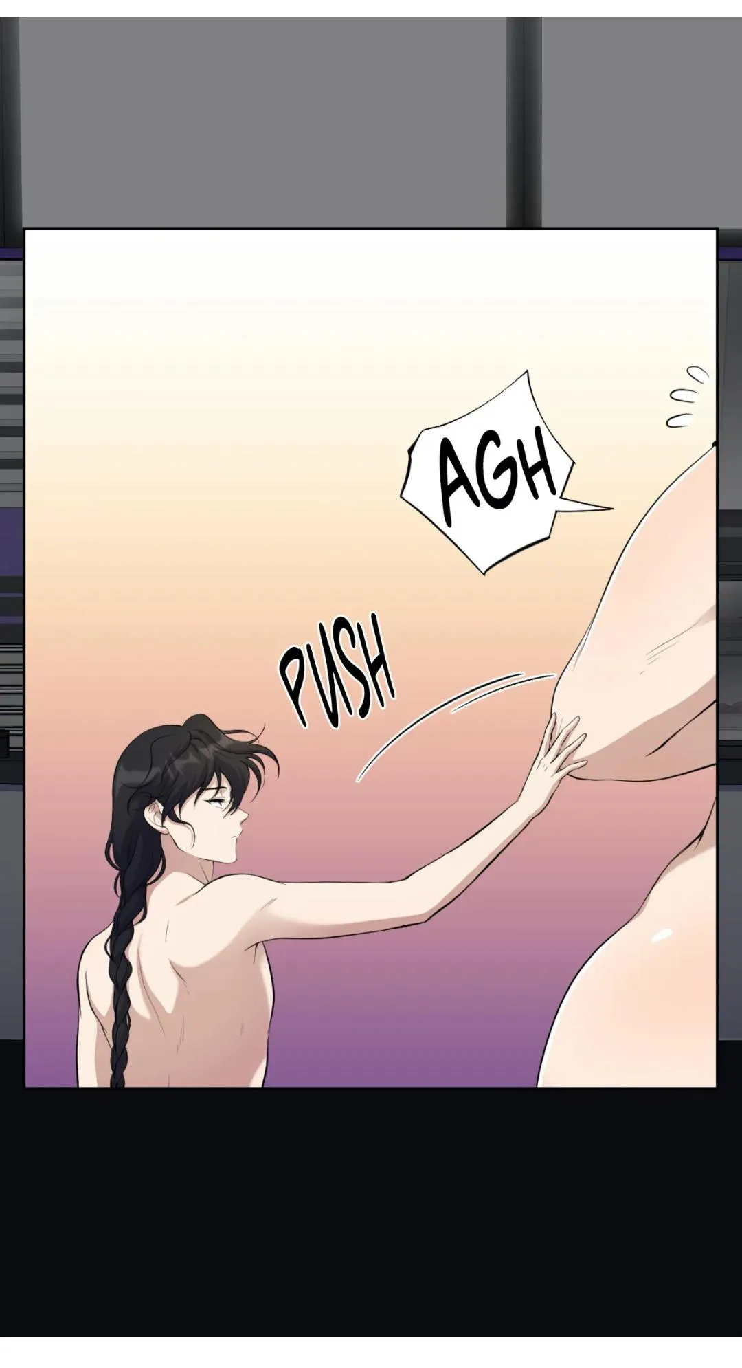 Tentacle Recipe - Chapter 23 Page 36