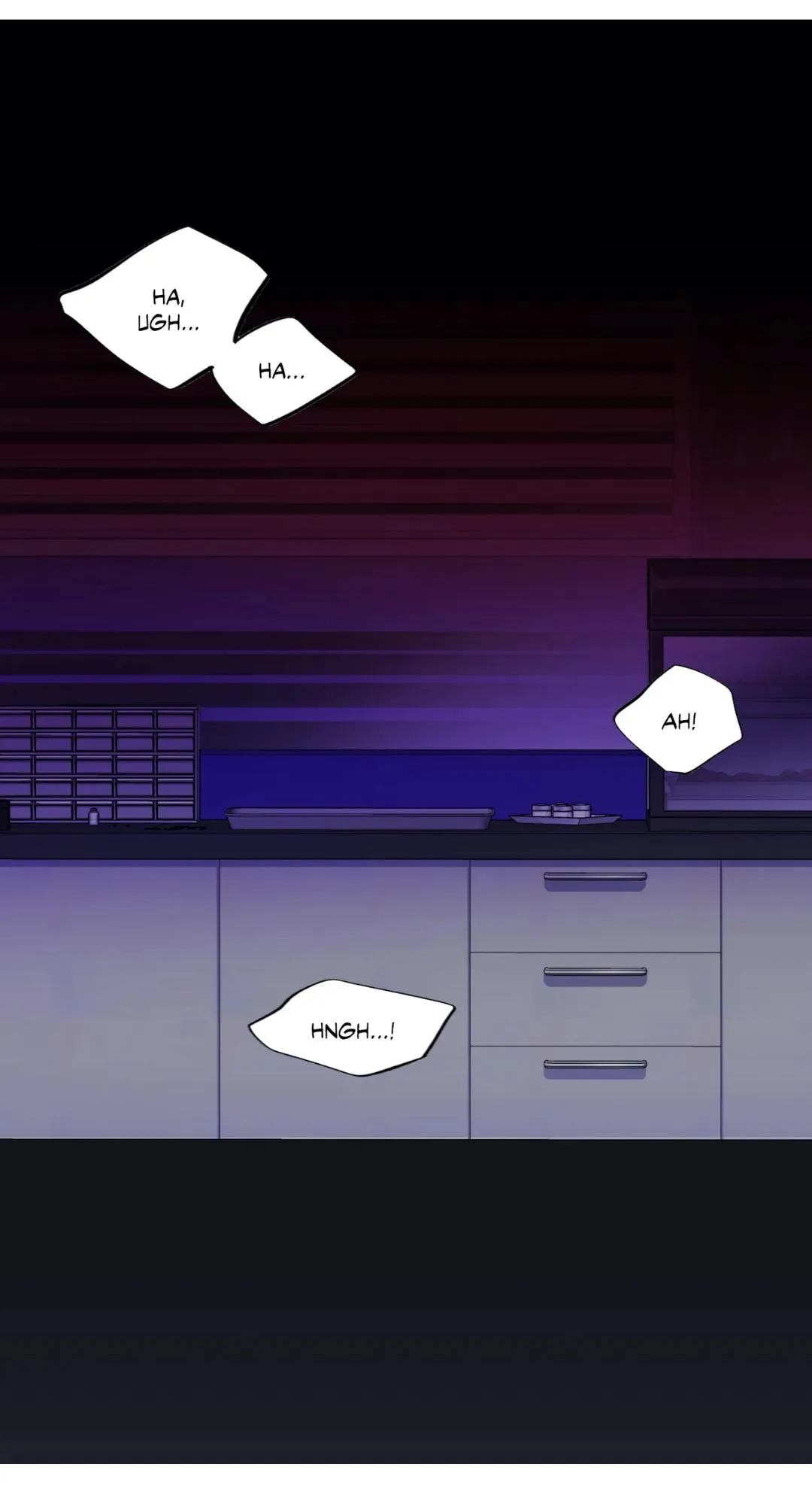 Tentacle Recipe - Chapter 24 Page 1