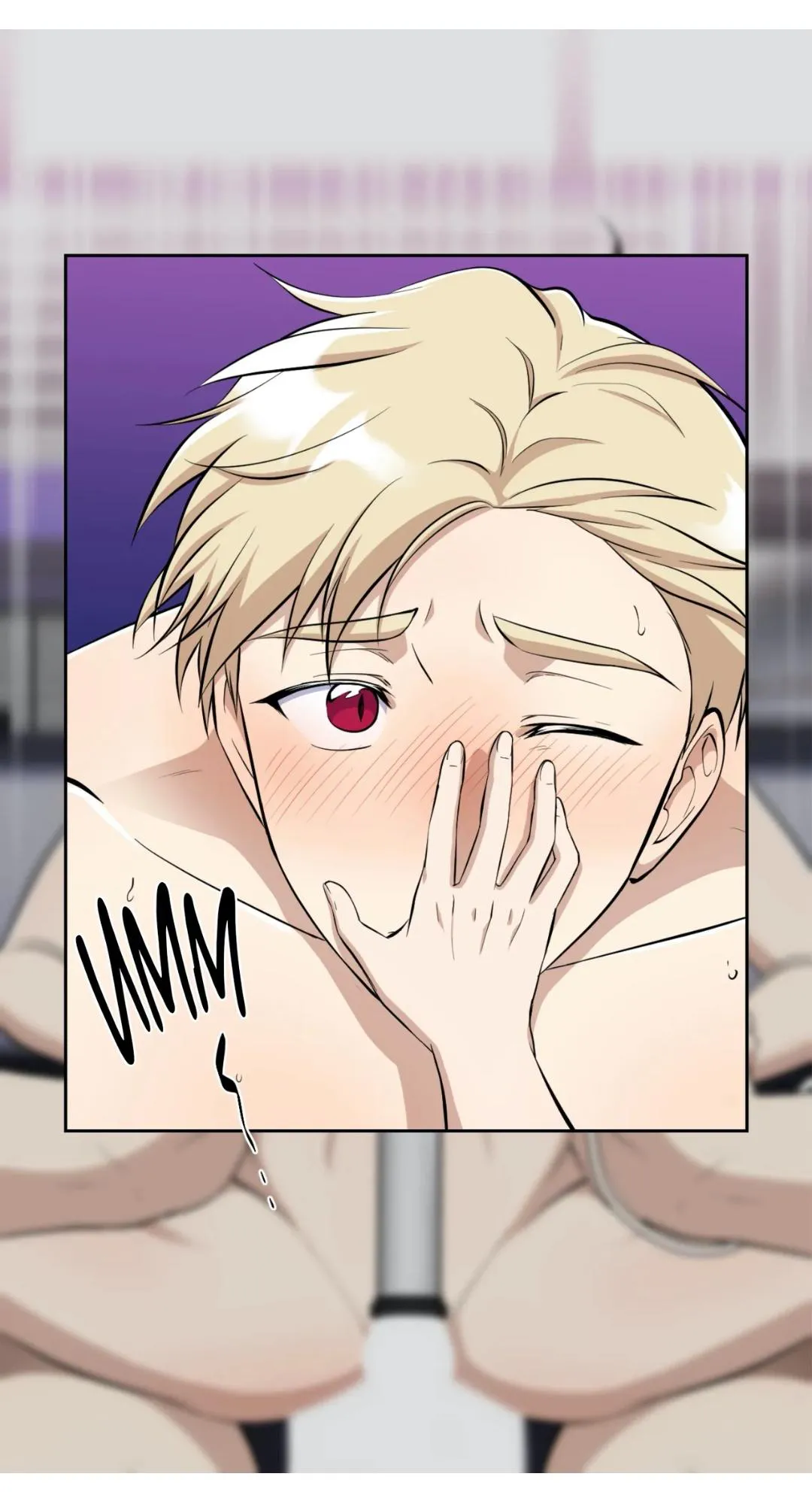 Tentacle Recipe - Chapter 24 Page 34