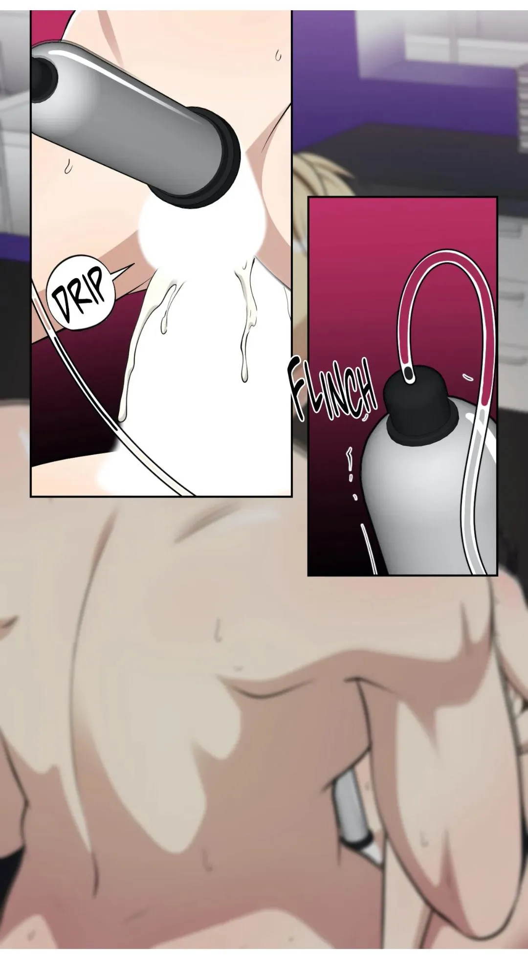 Tentacle Recipe - Chapter 24 Page 45