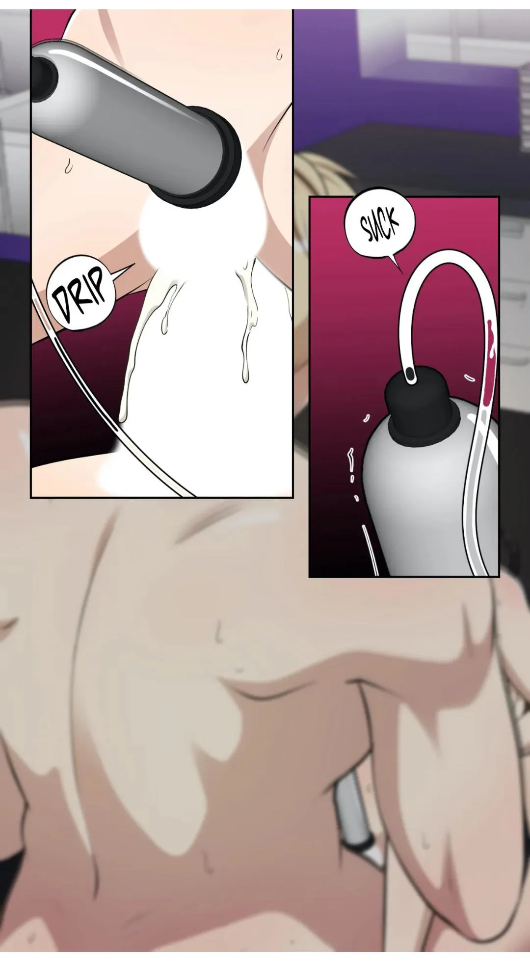 Tentacle Recipe - Chapter 24 Page 46