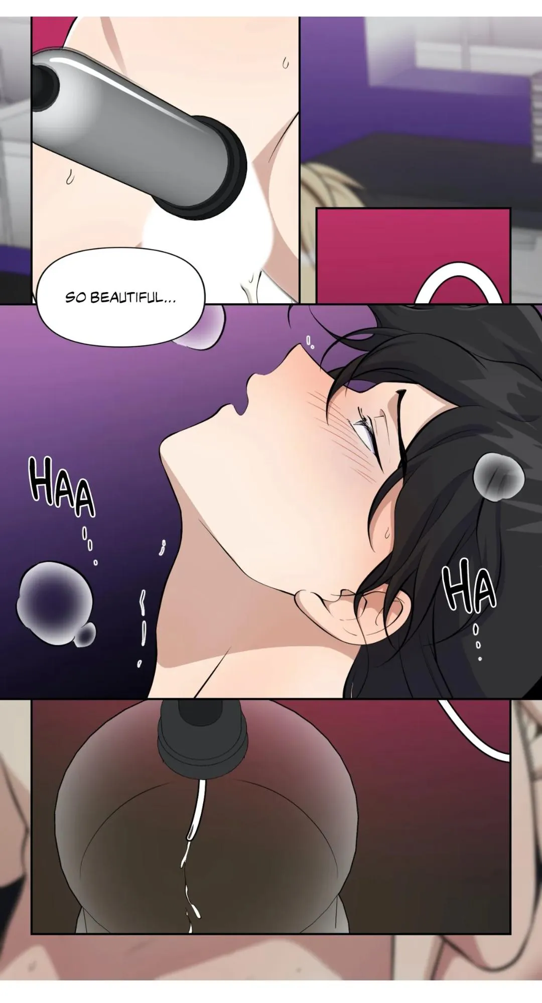 Tentacle Recipe - Chapter 24 Page 49