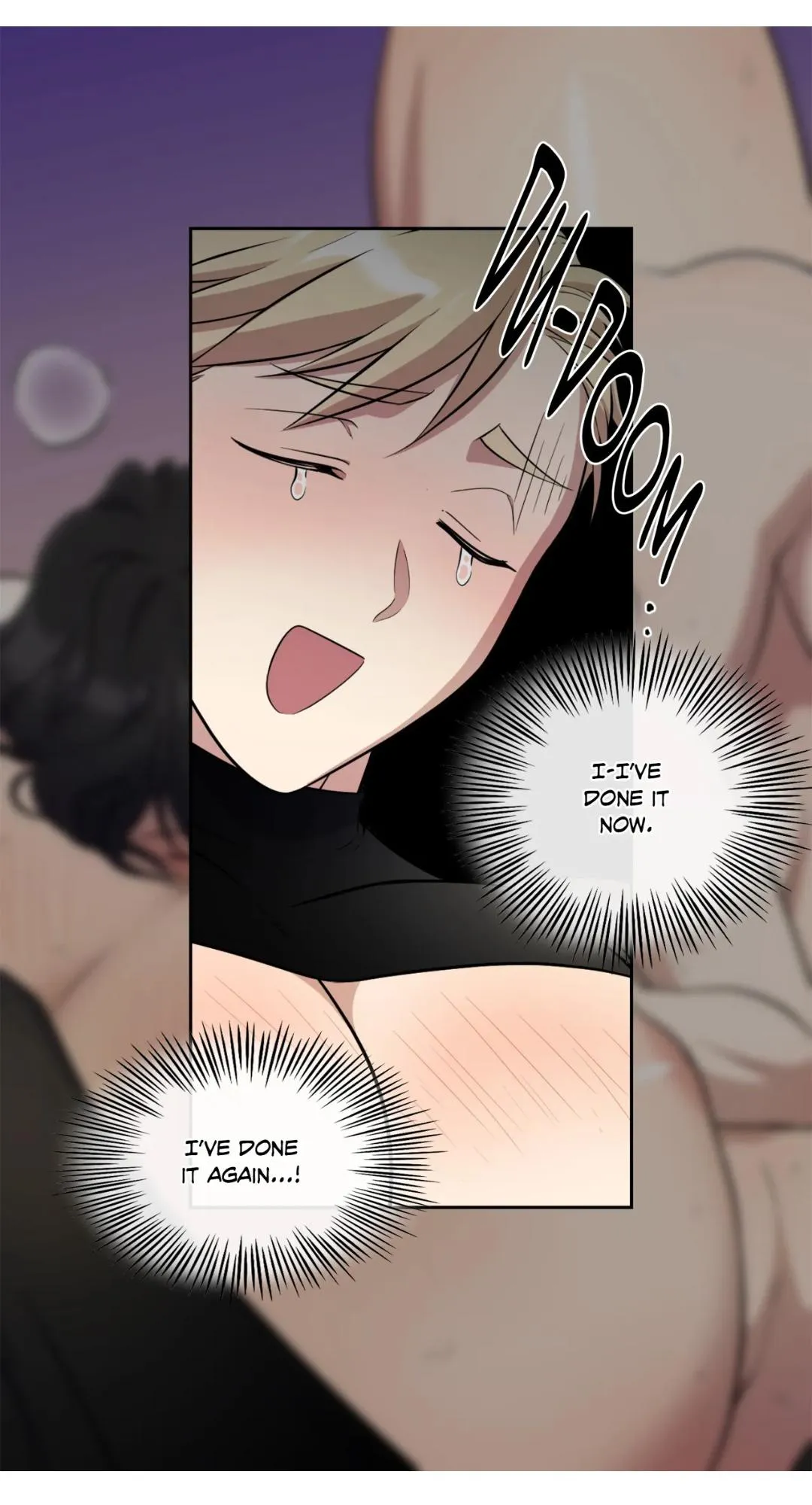 Tentacle Recipe - Chapter 25 Page 2