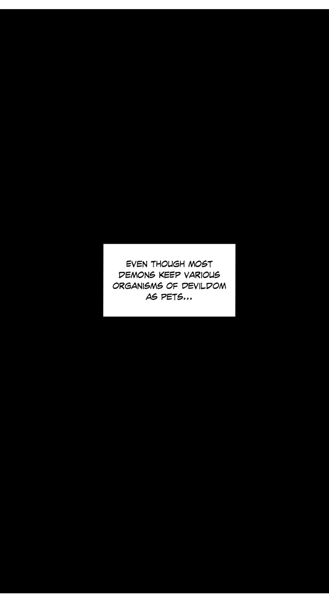 Tentacle Recipe - Chapter 25 Page 11