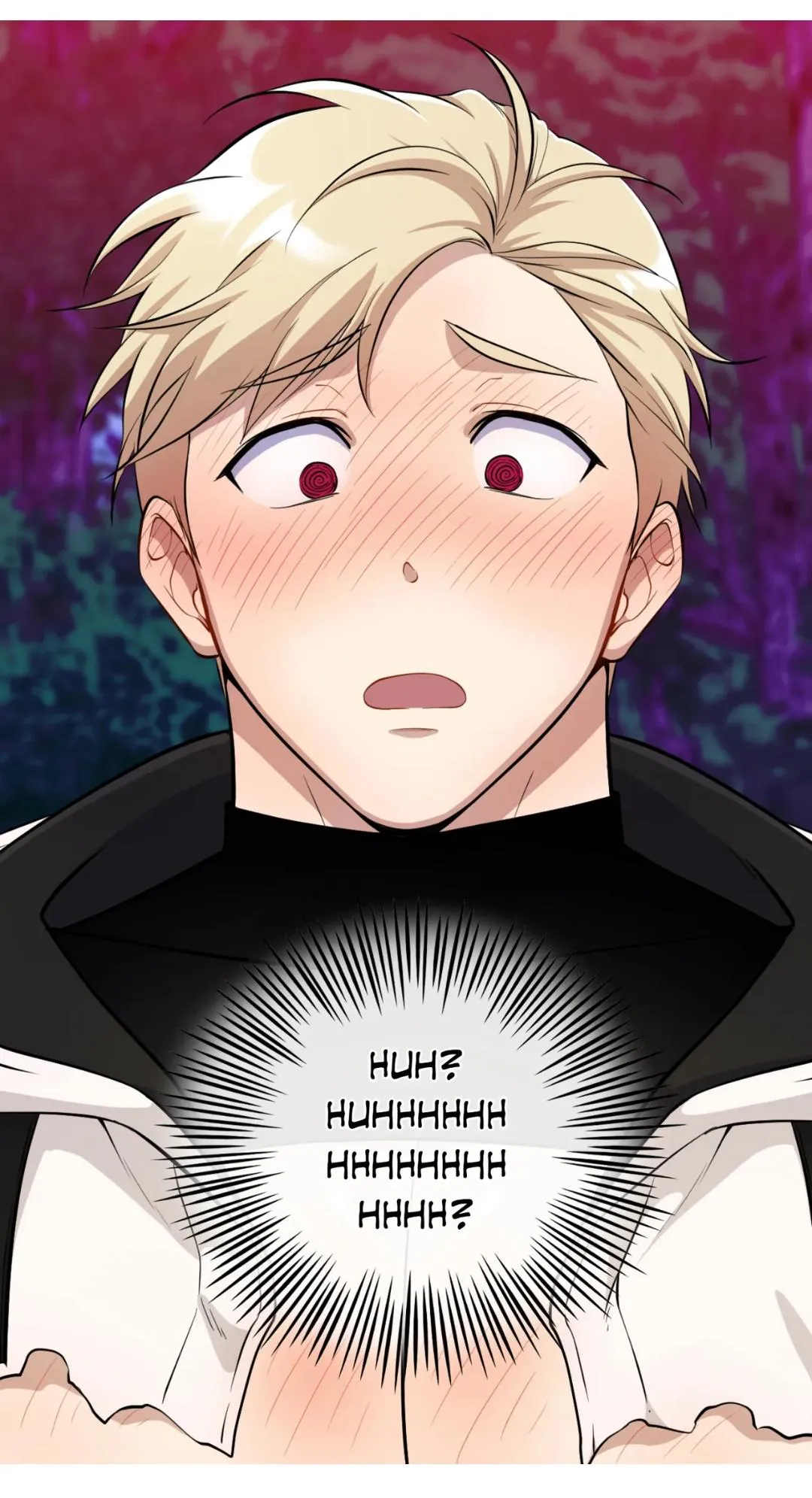 Tentacle Recipe - Chapter 25 Page 41