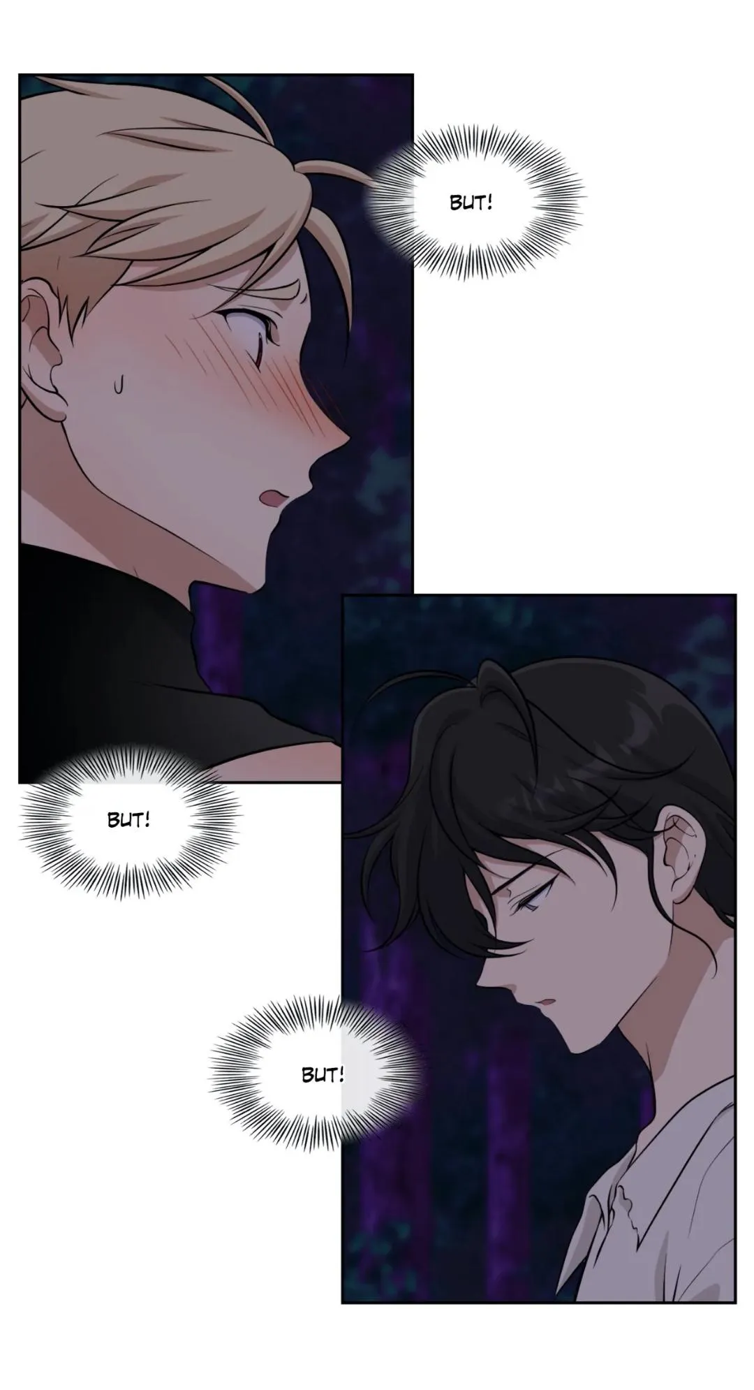 Tentacle Recipe - Chapter 26 Page 3