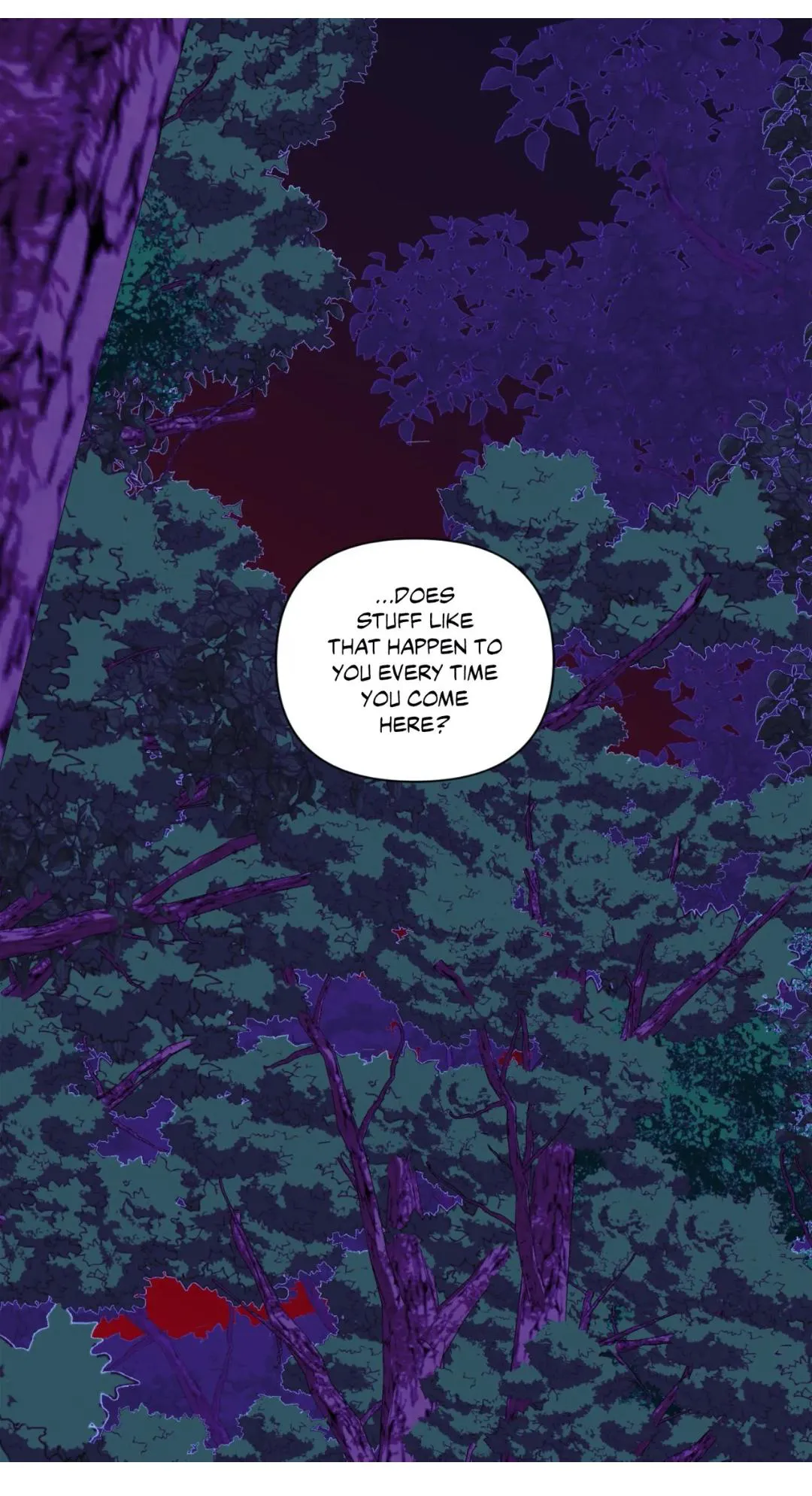 Tentacle Recipe - Chapter 26 Page 40