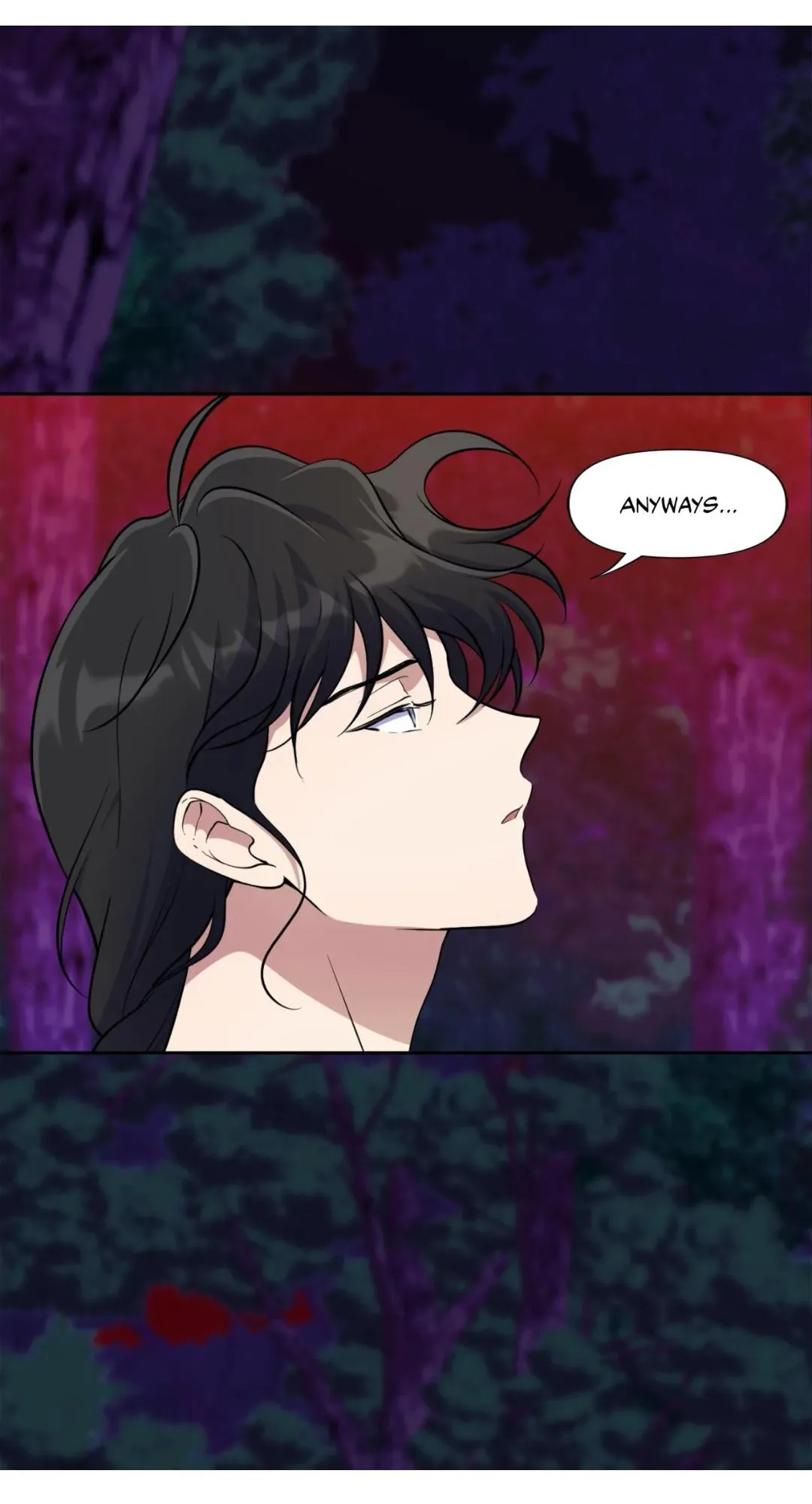 Tentacle Recipe - Chapter 26 Page 43