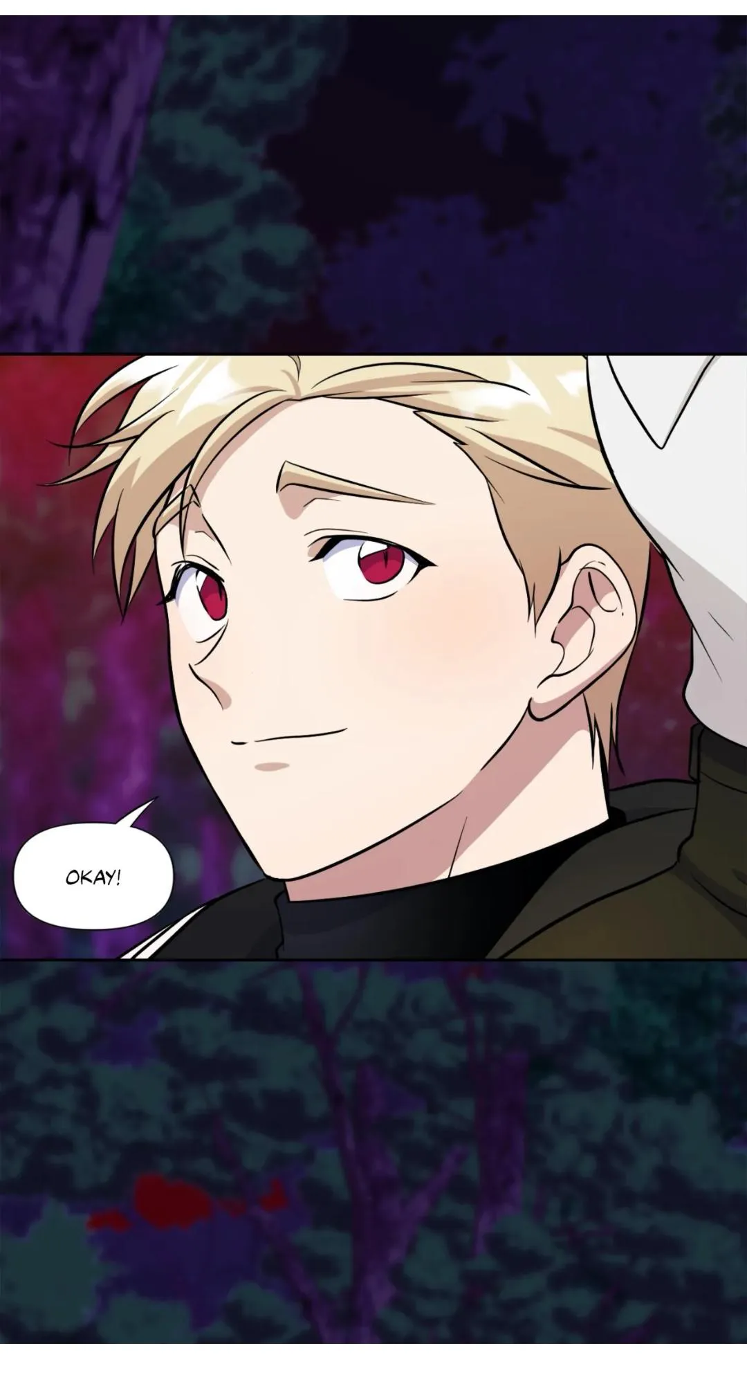 Tentacle Recipe - Chapter 26 Page 45