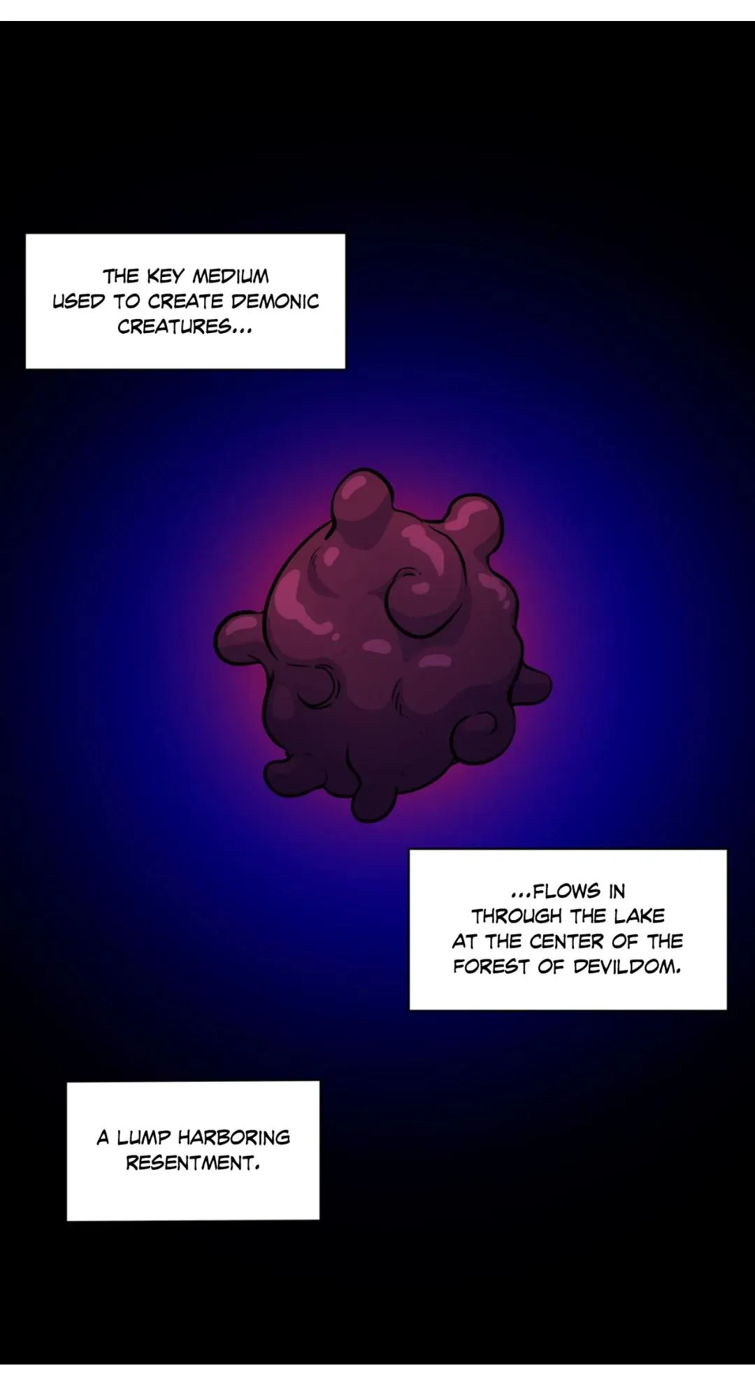 Tentacle Recipe - Chapter 27 Page 11