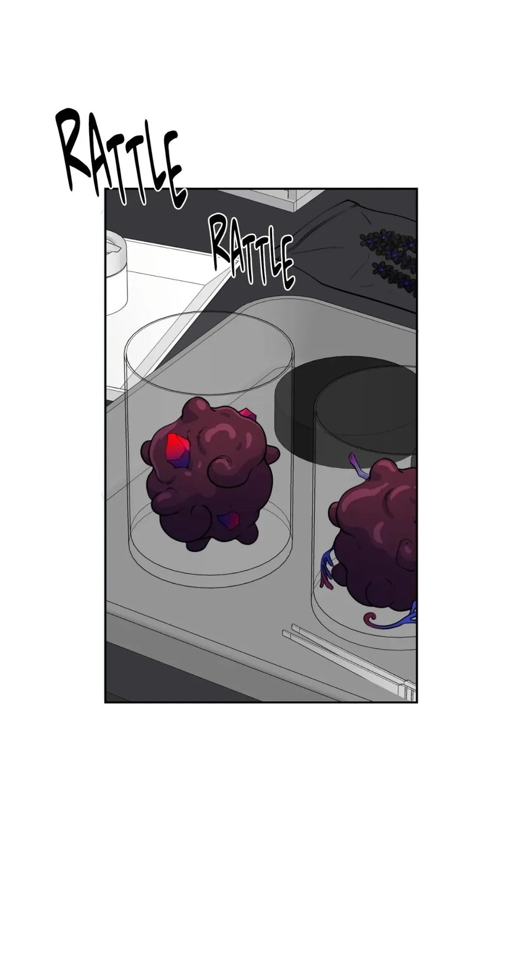 Tentacle Recipe - Chapter 27 Page 14