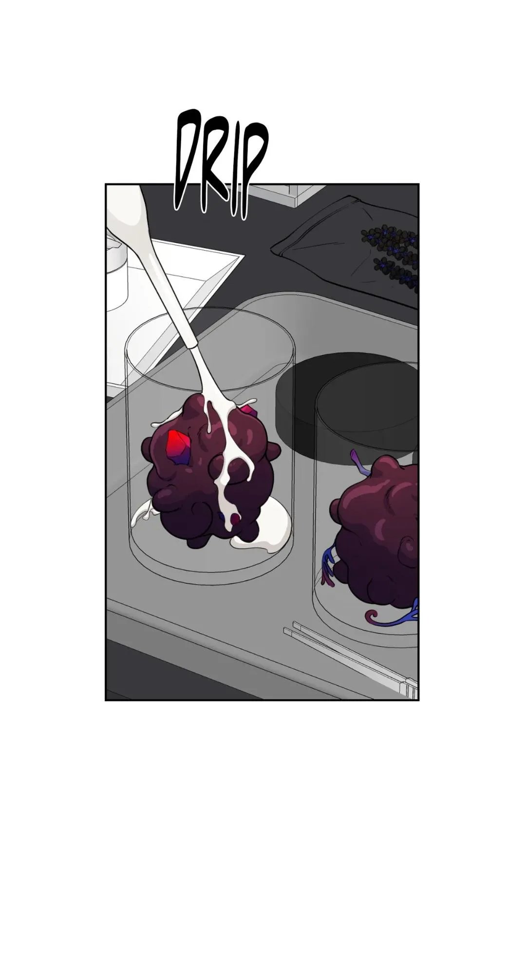 Tentacle Recipe - Chapter 27 Page 15