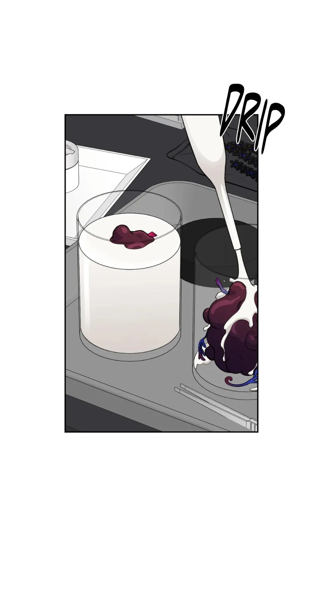 Tentacle Recipe - Chapter 27 Page 16