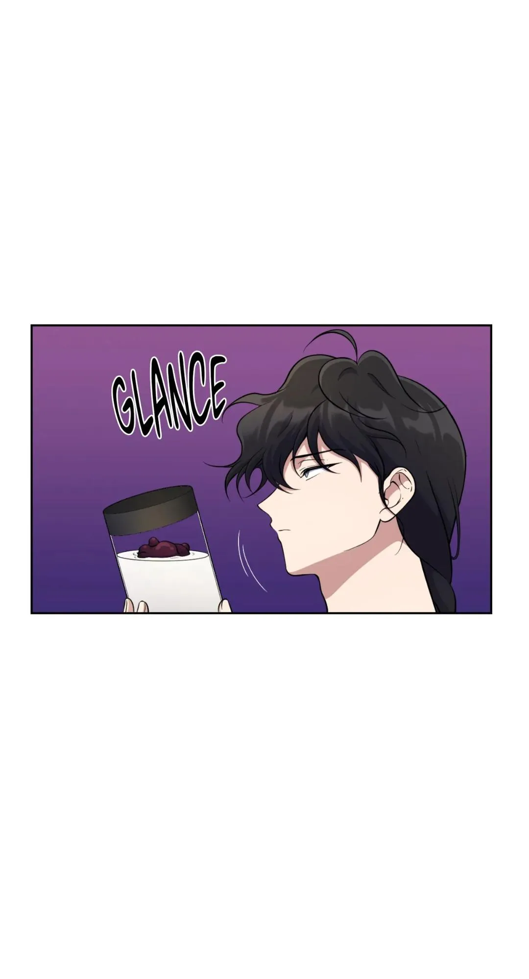 Tentacle Recipe - Chapter 27 Page 22