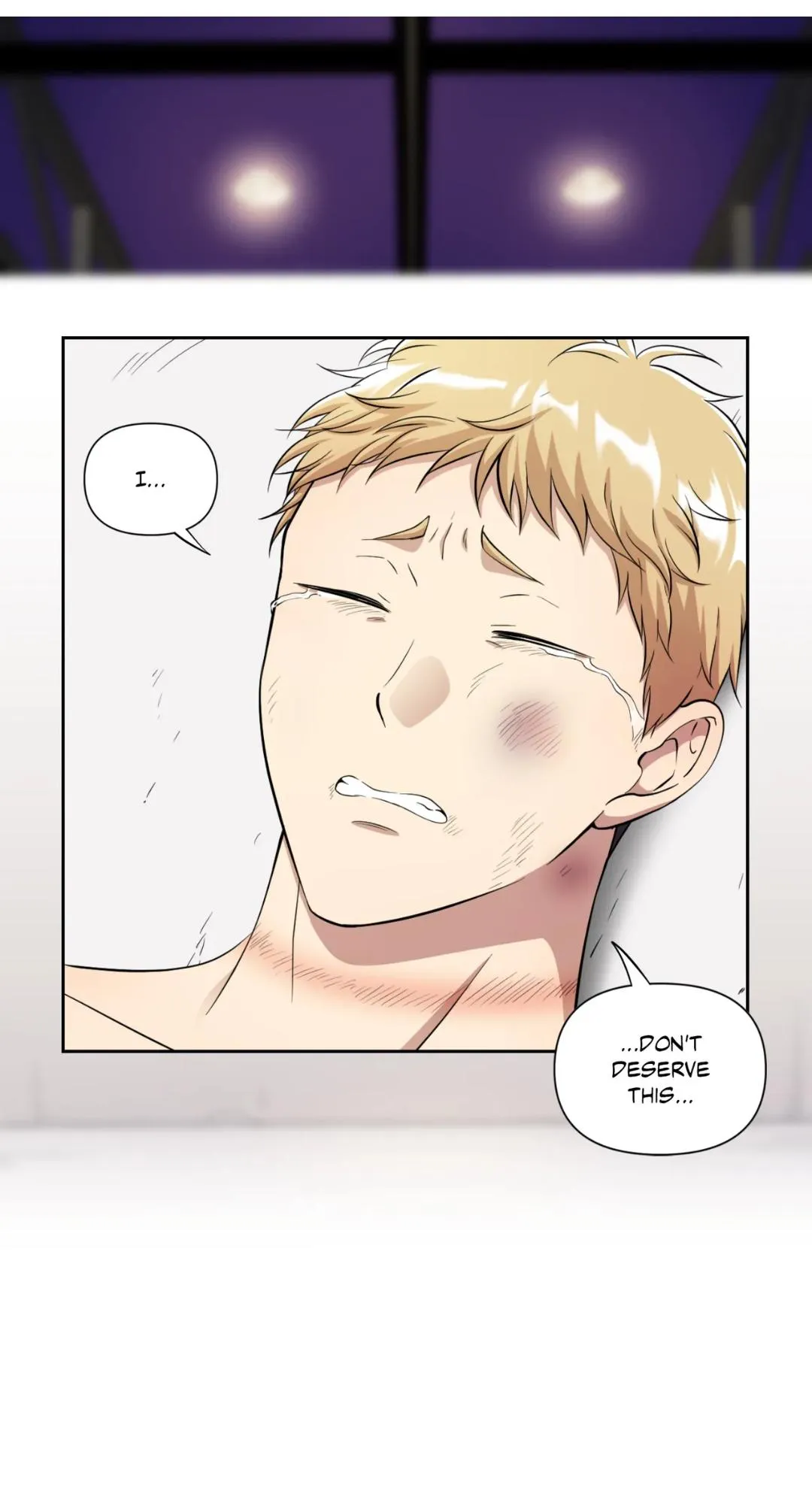 Tentacle Recipe - Chapter 27 Page 28