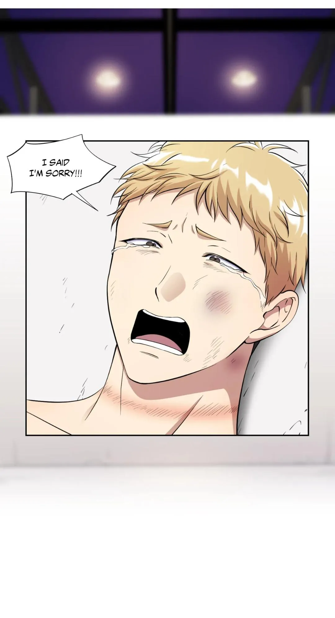 Tentacle Recipe - Chapter 27 Page 29