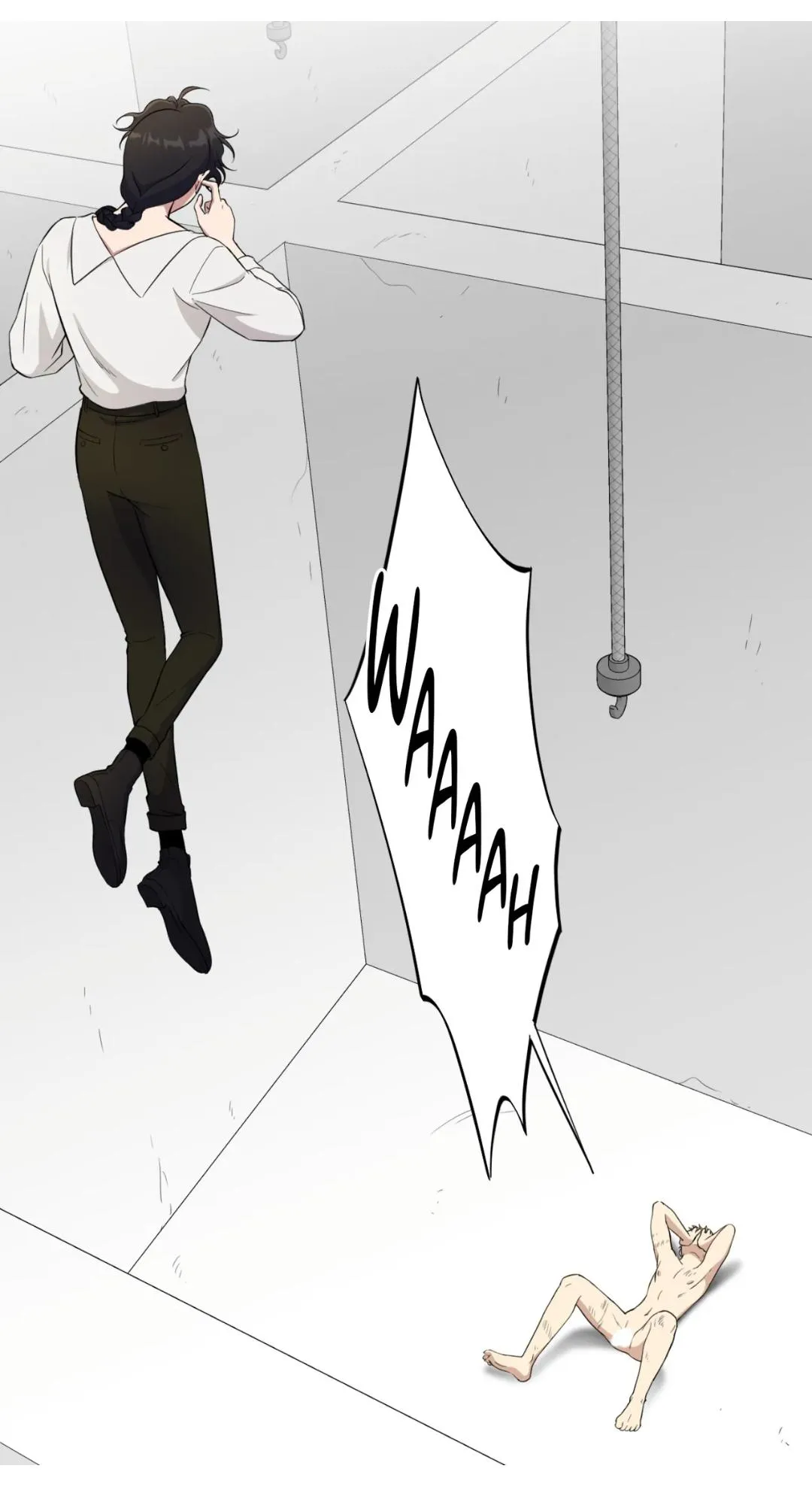 Tentacle Recipe - Chapter 27 Page 30