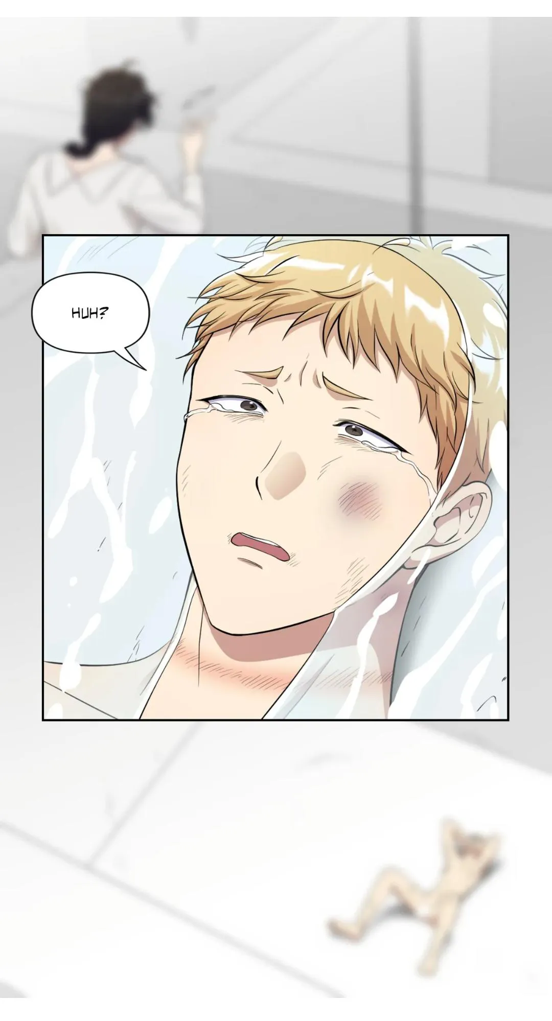Tentacle Recipe - Chapter 27 Page 34