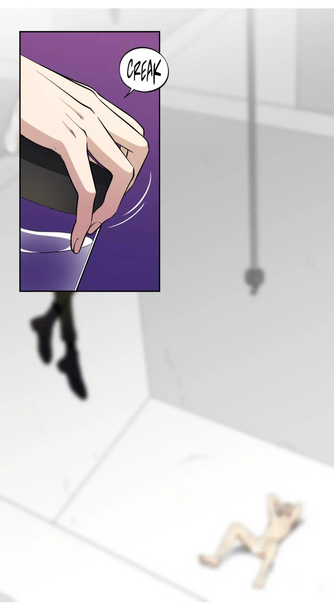 Tentacle Recipe - Chapter 27 Page 35