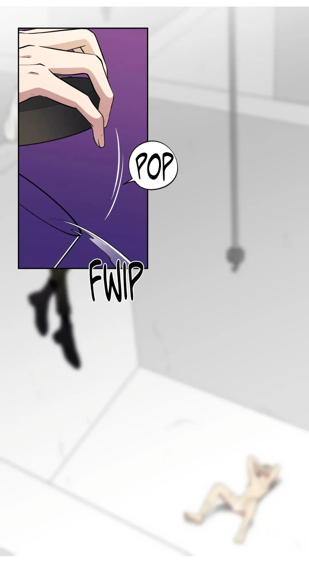 Tentacle Recipe - Chapter 27 Page 36