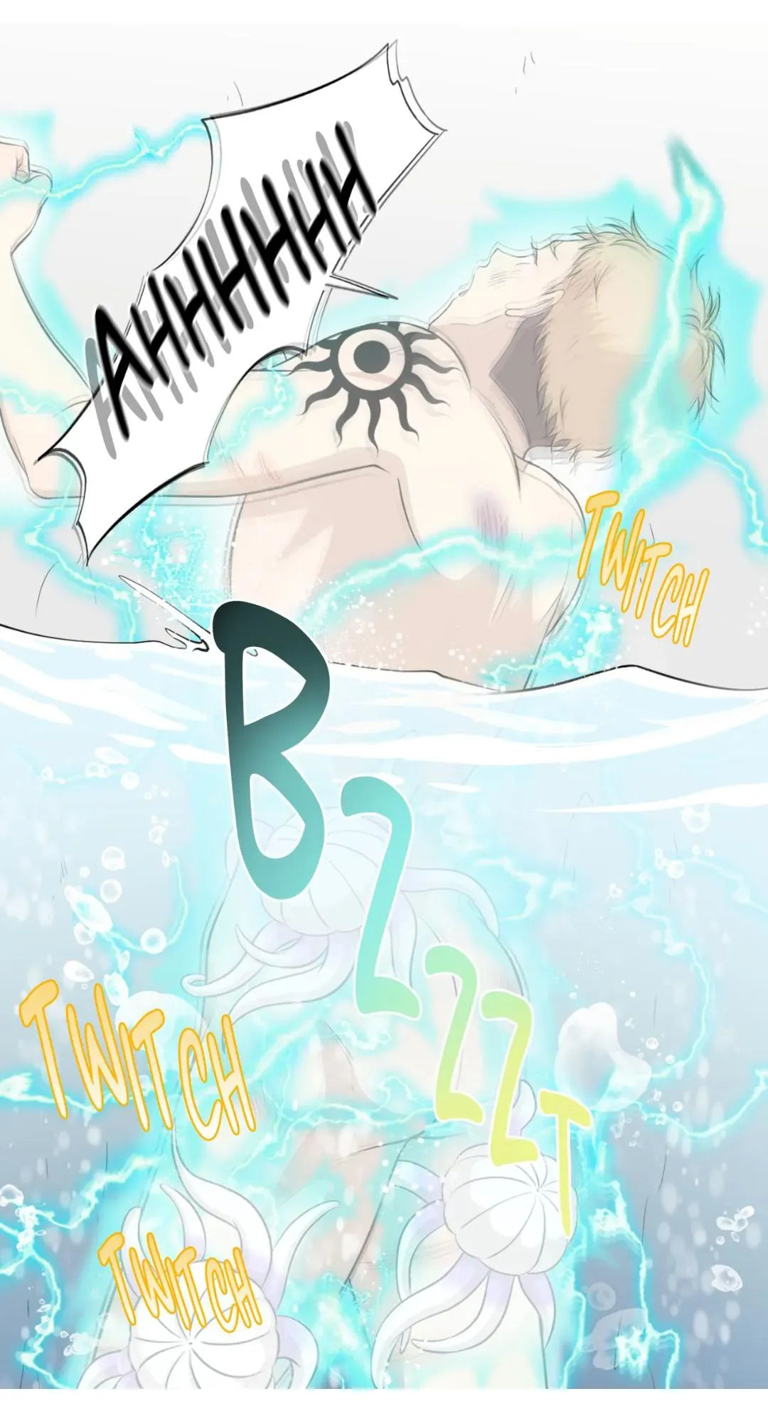 Tentacle Recipe - Chapter 27 Page 42