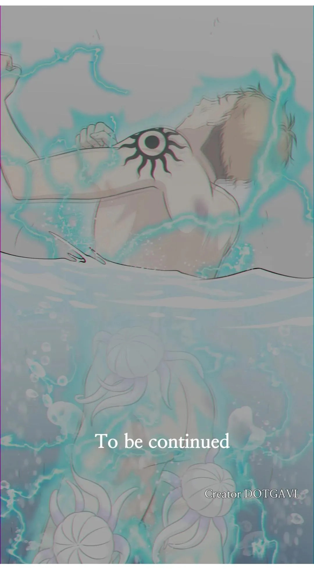 Tentacle Recipe - Chapter 27 Page 43
