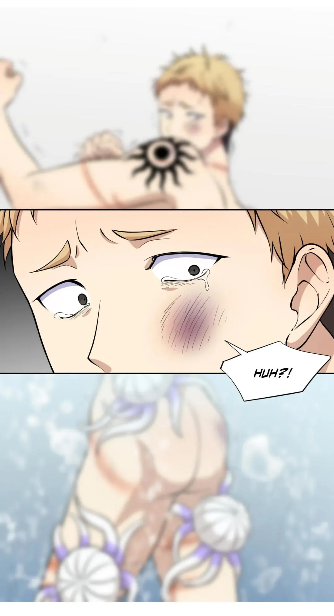 Tentacle Recipe - Chapter 28 Page 20