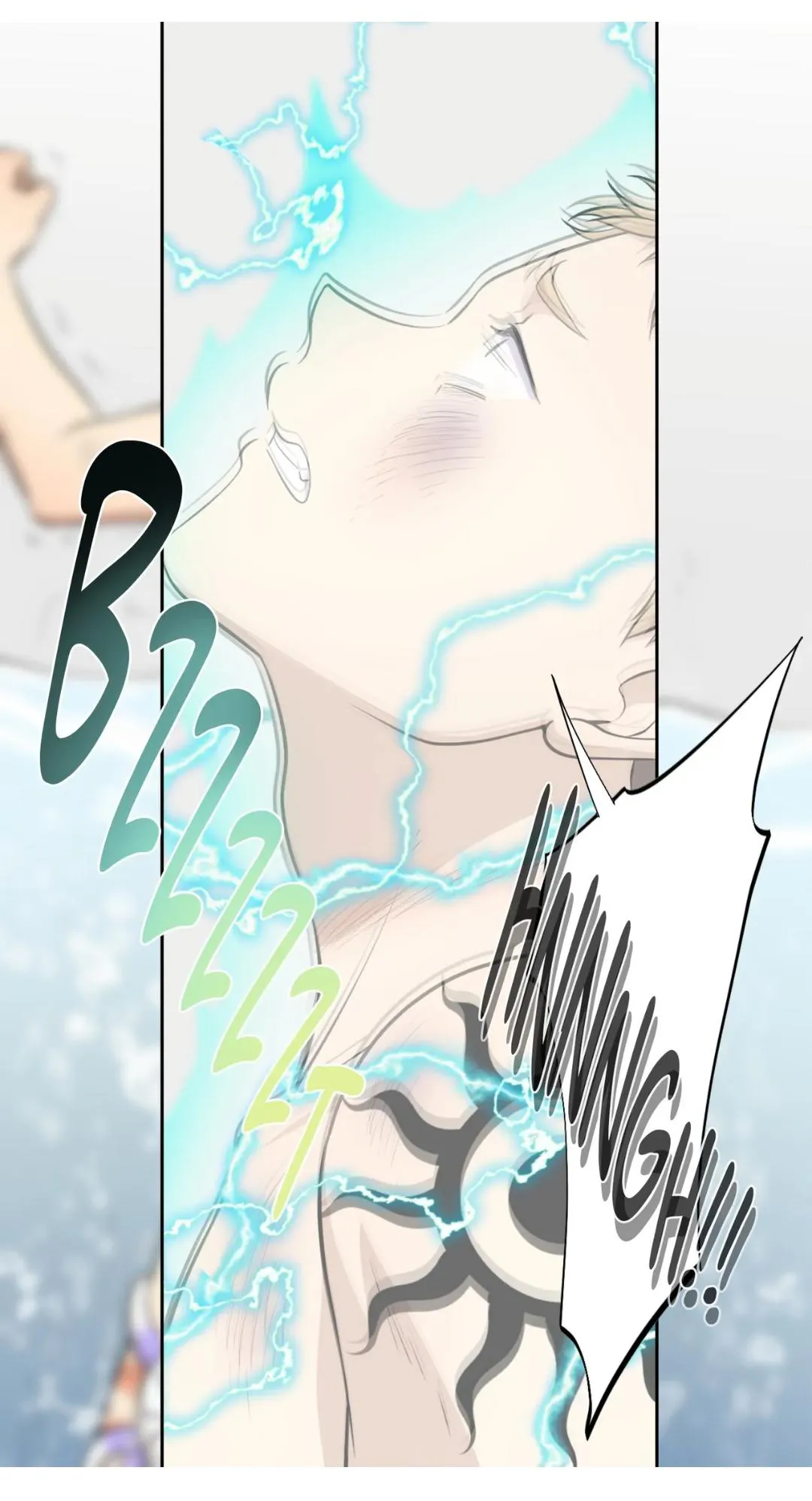 Tentacle Recipe - Chapter 28 Page 24