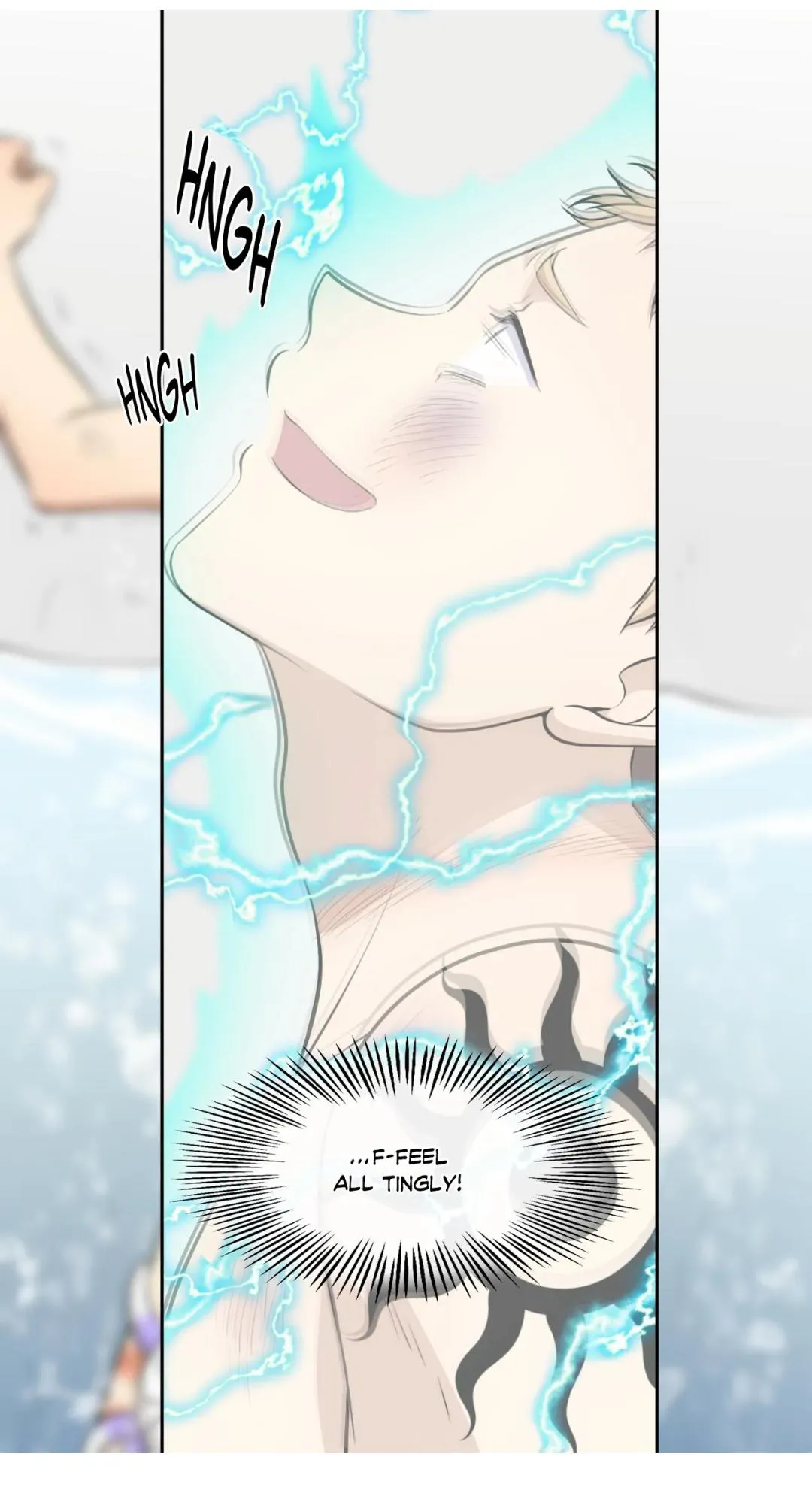 Tentacle Recipe - Chapter 28 Page 27
