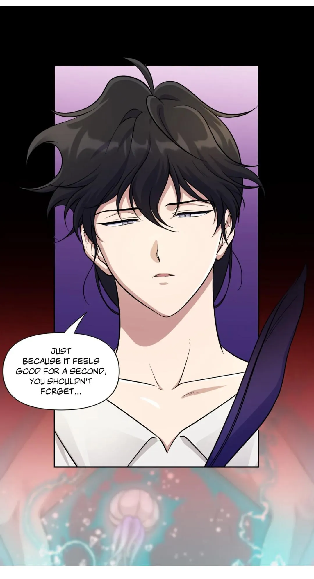 Tentacle Recipe - Chapter 28 Page 32
