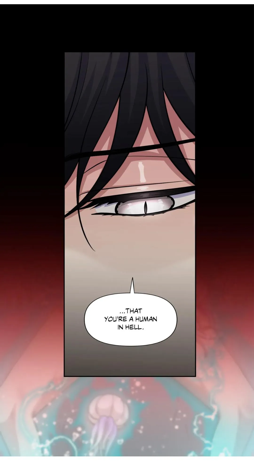 Tentacle Recipe - Chapter 28 Page 33