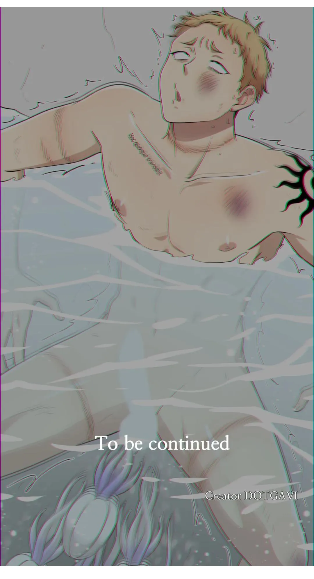 Tentacle Recipe - Chapter 28 Page 41