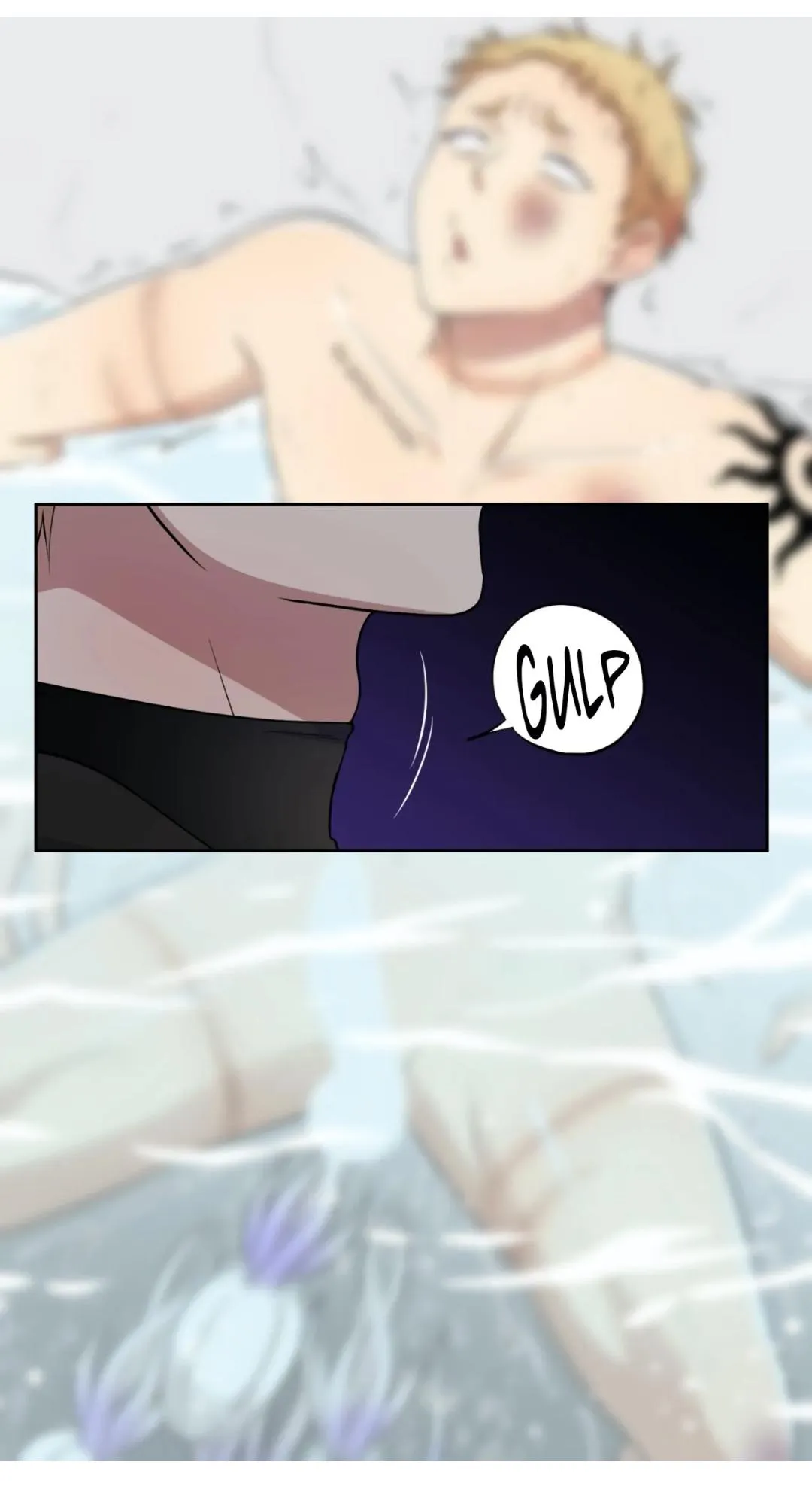 Tentacle Recipe - Chapter 29 Page 2