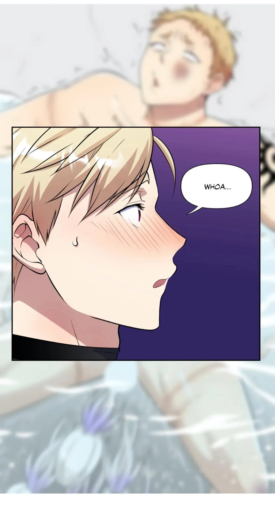 Tentacle Recipe - Chapter 29 Page 3